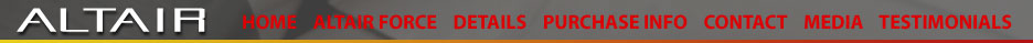 nav bar